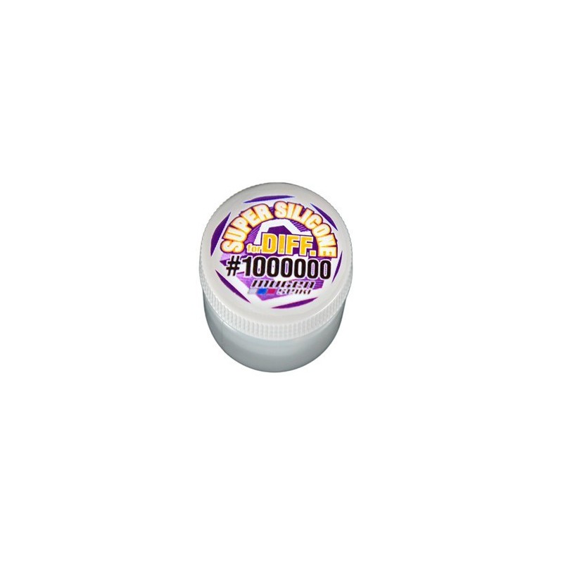 Mugen Super Diff. Silicone 1000000
