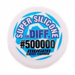Mugen Super Diff. Silicone 500000