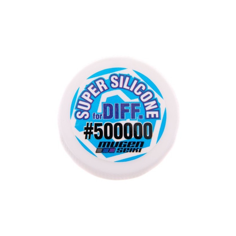 Mugen Super Diff. Silicone 500000