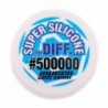 Mugen Super Diff. Silicone 500000