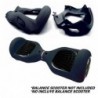Funda de silicona NEGRO - BALANCE 6.5"