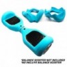 Funda de silicona AZUL TIFFANY - BALANCE 6.5"