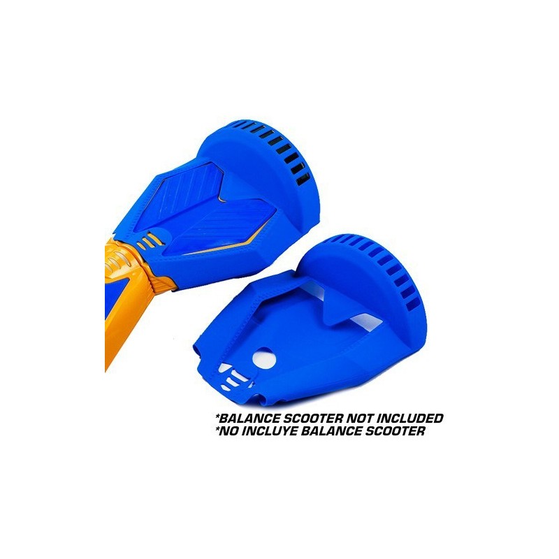 Funda de silicona AZUL - BALANCE 8"