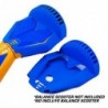 Funda de silicona AZUL - BALANCE 8"