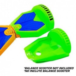 Funda de silicona VERDE LIMA - BALANCE 8"