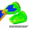 Funda de silicona VERDE LIMA - BALANCE 8"