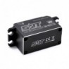 Servo SRT BH8015 HV Brushless Perfil Bajo caja metalica 15Kg 0.05s. - 1/10
