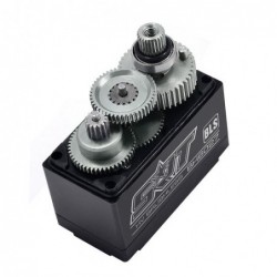 Servo SRT BH6027 HV Brushless caja semi-metalica 27Kg 0.075s - 1/8