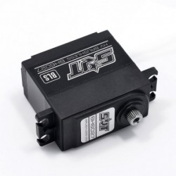 Servo SRT BH6027 HV Brushless caja semi-metalica 27Kg 0.075s - 1/8