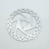 FRONT DISCK BRAKE 140MM DS6/8/9