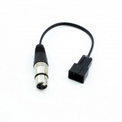 CHARGE CONNECTOR DS6/8/9
