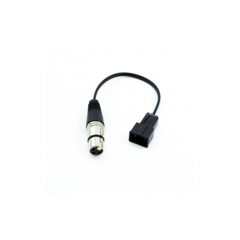 CHARGE CONNECTOR DS6/8/9