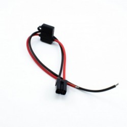 BATTERY WIRING 24V/36V/48V DS6/8