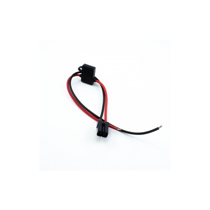 BATTERY WIRING 24V/36V/48V DS6/8