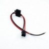 Cables de bateria 24V 36V 48V DS6/8