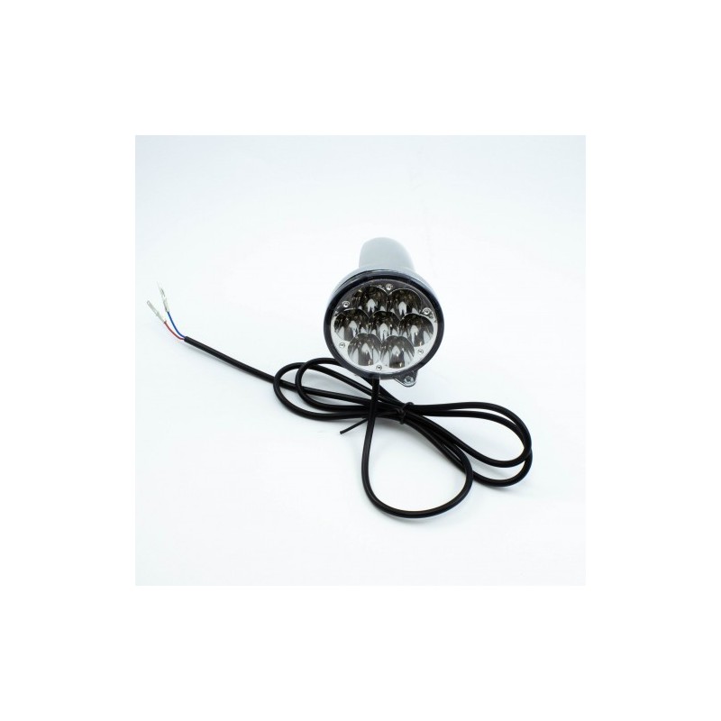 Luz delantera DS6/8/9