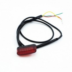 REAR LIGTH DS6/8/9