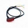Luz trasera DS6/8/9