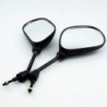Retrovisor completo dcho. O izq. DS6/8/9