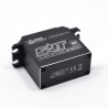 Servo SRT BH9037  HV Brushless caja metalica 37Kg 0.13s. - 1/5
