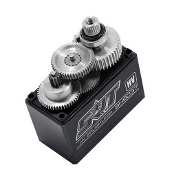 Servo SRT BH9037  HV Brushless caja metalica 37Kg 0.13s. - 1/5