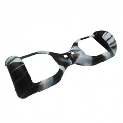 SILICONE COVER ZEBRA - 6,5"