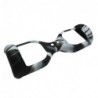 SILICONE COVER ZEBRA - 6,5"