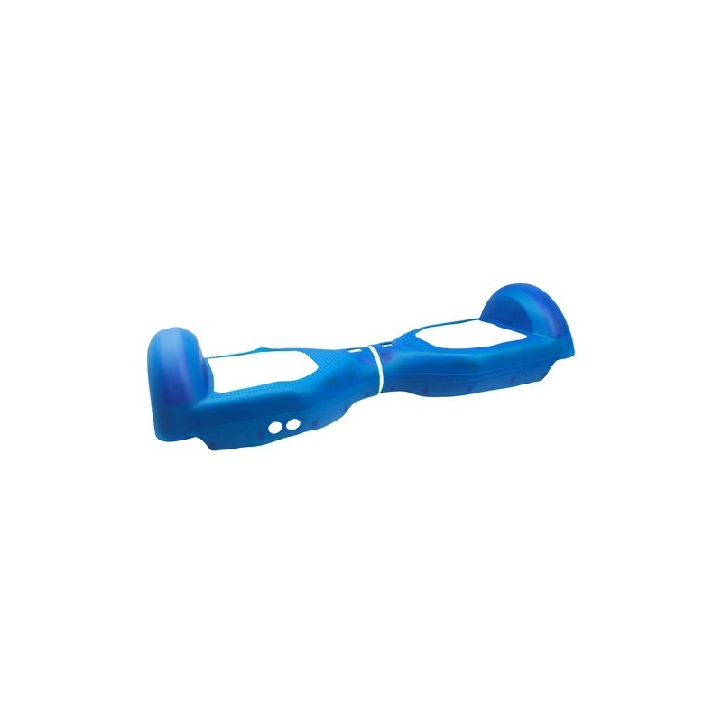 Funda de silicona AZUL - BALANCE 6.5"