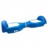 SILICONE COVER BLUE - 6,5"