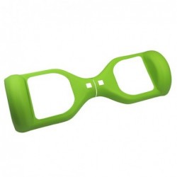 SILICONE COVER GREEN - 6,5"