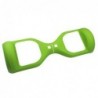 SILICONE COVER GREEN - 6,5"