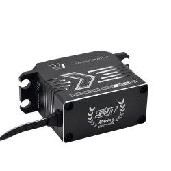 Servo SRT BH927R HV Brushless caja metalica 27Kg 0.07s. - 1/8