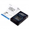 Servo SRT BH9027 HV Brushless caja metalica 27Kg 0.075s. - 1/8