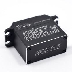 Servo SRT BH9022 HV Brushless caja metalica 22Kg 0.06s. - 1/8 - 1/10
