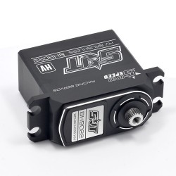 Servo SRT BH9022 HV Brushless caja metalica 22Kg 0.06s. - 1/8 - 1/10