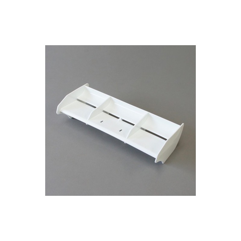 WING WHITE DOWN FORCE Mugen MBX7/7R/8