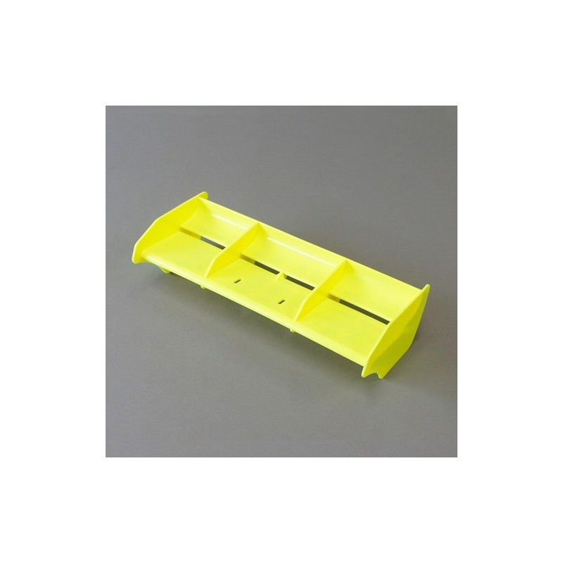 WING YELLOW DOWN FORCE Mugen MBX7/7R/8