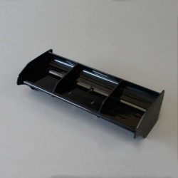 WING BLACK DOWN FORCE Mugen MBX7/7R/8