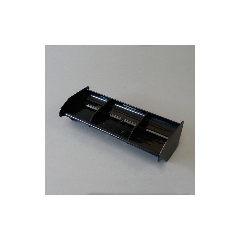 WING BLACK DOWN FORCE Mugen MBX7/7R/8