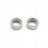 Rodamientos de campana 5x10x4 Mugen MBX6/7/7R/8 x2u.
