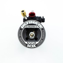 ULTIMATE ENGINE M-3X v2.0
