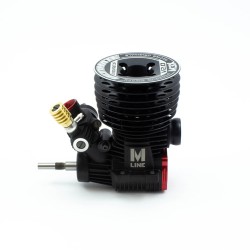 ULTIMATE ENGINE M-3X v2.0