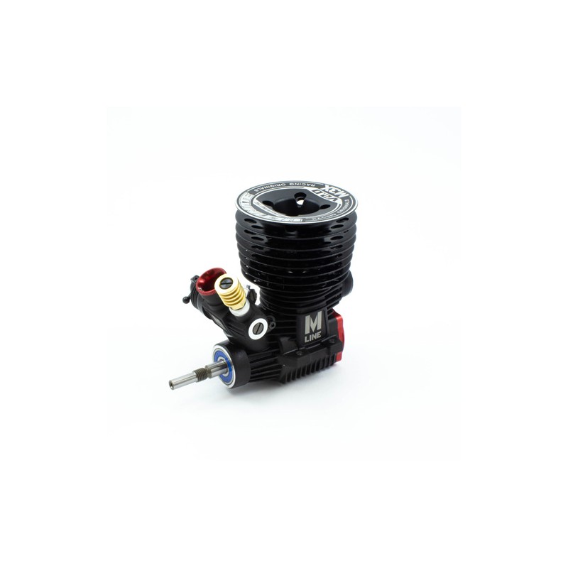ULTIMATE ENGINE M-3X v2.0