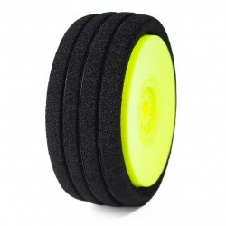 Gomas para Espumas llanta Buggy 1/8