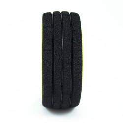 Gomas para Espumas llanta Buggy 1/8