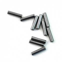 MSC0270 - Pins de cardan 3x12.8 para Mugen MBX6/7/7R/8