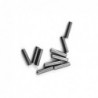 MSC0271 - Pins de cardan 3x13.8 para Mugen MBX6/8