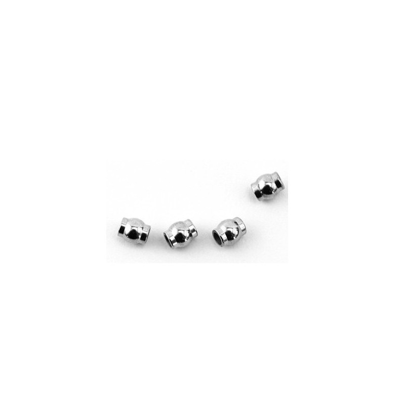 MSC0529A - Bolas de tirantes para Mugen MBX6/7/7R/8