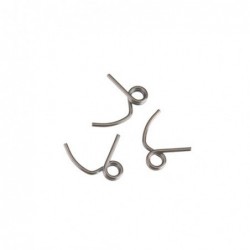 MSC0751 - Muelles de embrague 3P 0.9mm para Mugen MBX6/7/7R/8