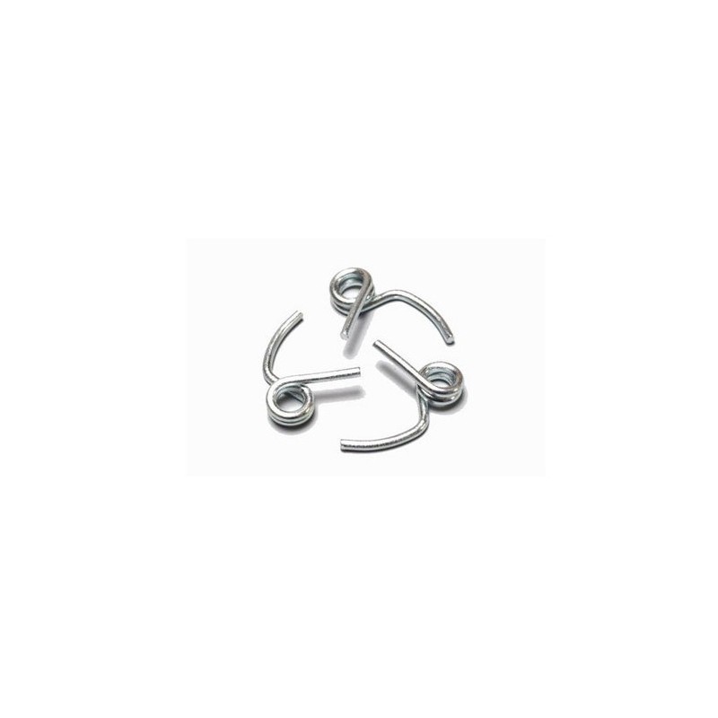 MSC0753 - Muelles de embrague 3P 1.1mm para Mugen MBX6/7/7R/8
